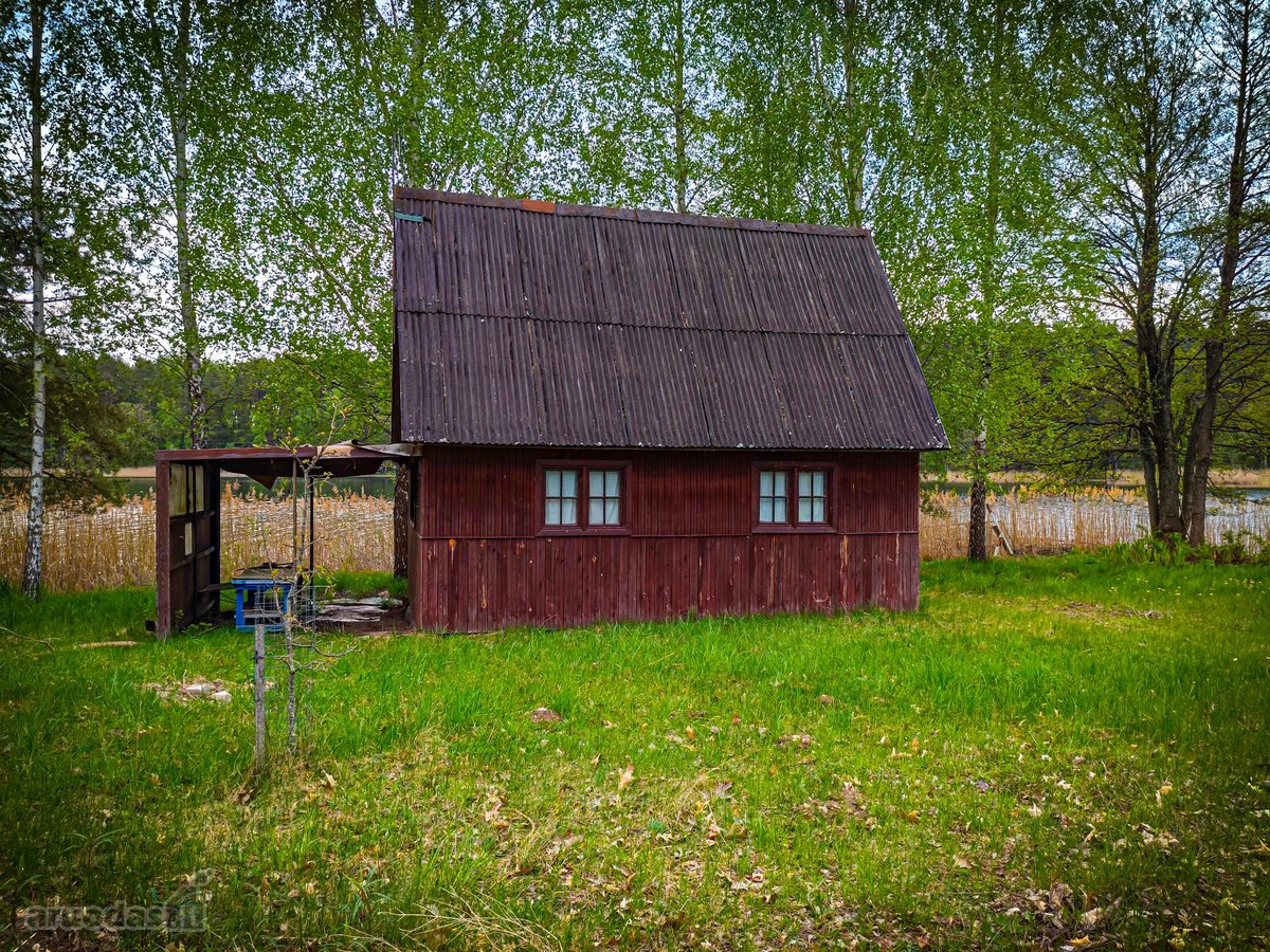 Molėtų raj. parduodama sodyba, išskirtinėje - nuotraukos Nr. 17