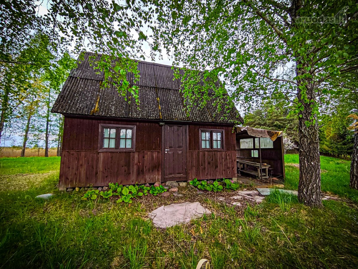 Molėtų raj. parduodama sodyba, išskirtinėje - nuotraukos Nr. 18