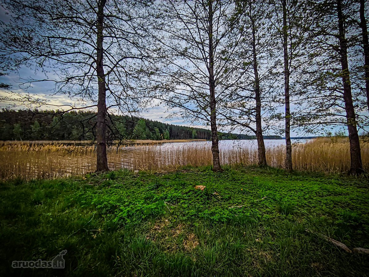 Molėtų raj. parduodama sodyba, išskirtinėje - nuotraukos Nr. 20