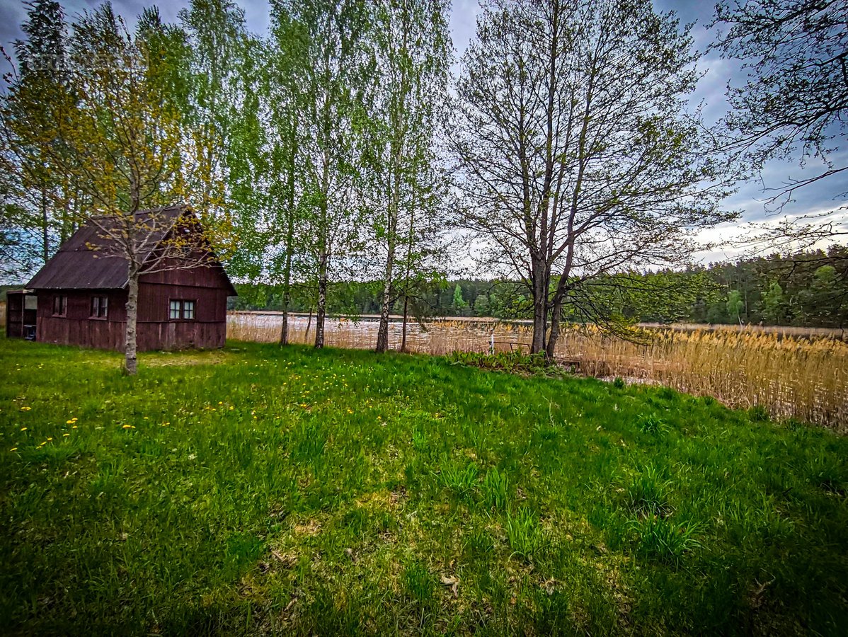 Molėtų raj. parduodama sodyba, išskirtinėje - nuotraukos Nr. 21