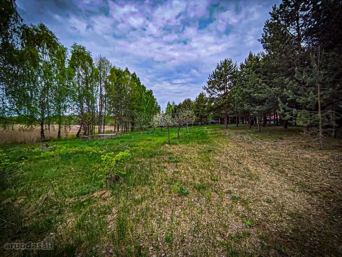 Molėtų raj. parduodama sodyba, išskirtinėje - nuotraukos Nr. 23