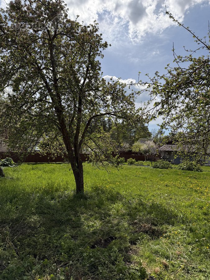 Parduodamas sodo namelis su 6 a sklypu - nuotraukos Nr. 5