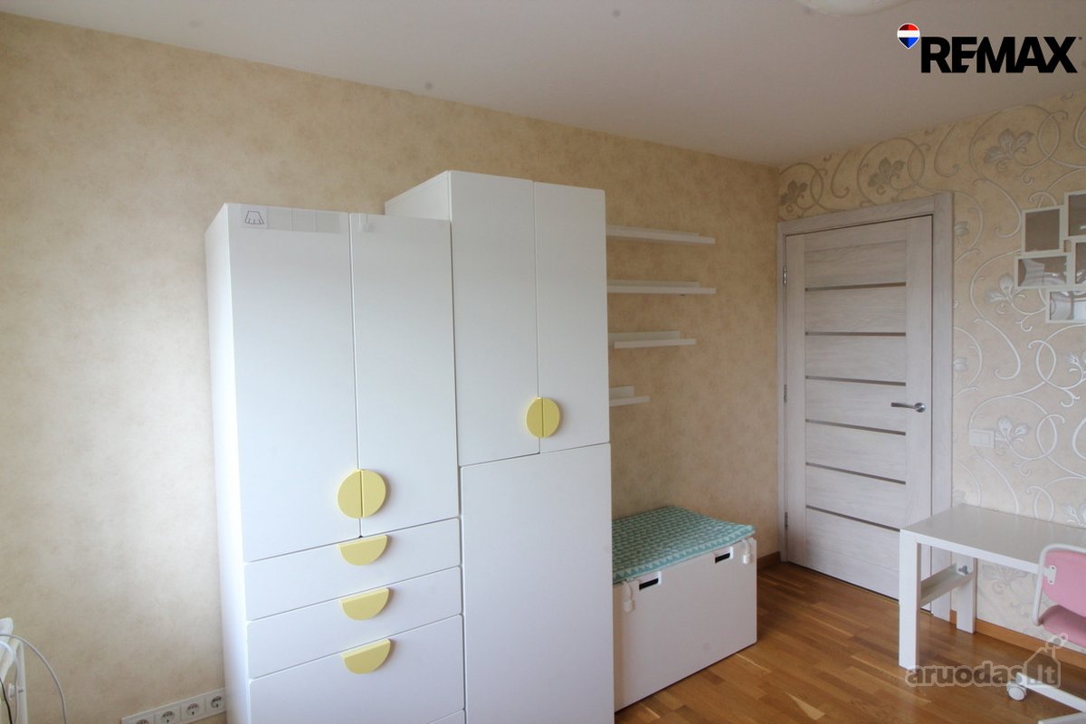 Šiauliuose, Gytarų mikrorajone, Kviečių g. 6 - nuotraukos Nr. 14