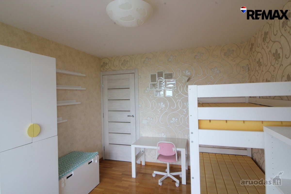 Šiauliuose, Gytarų mikrorajone, Kviečių g. 6 - nuotraukos Nr. 15