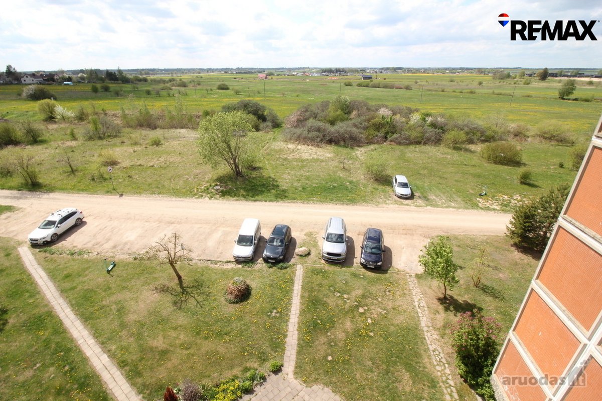 Šiauliuose, Gytarų mikrorajone, Kviečių g. 6 - nuotraukos Nr. 17