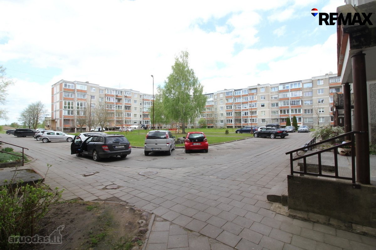 Šiauliuose, Gytarų mikrorajone, Kviečių g. 6 - nuotraukos Nr. 26
