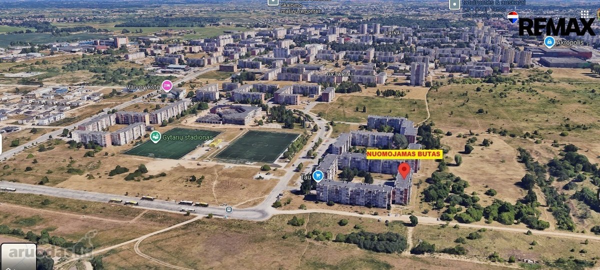 Šiauliuose, Gytarų mikrorajone, Kviečių g. 6 - nuotraukos Nr. 28