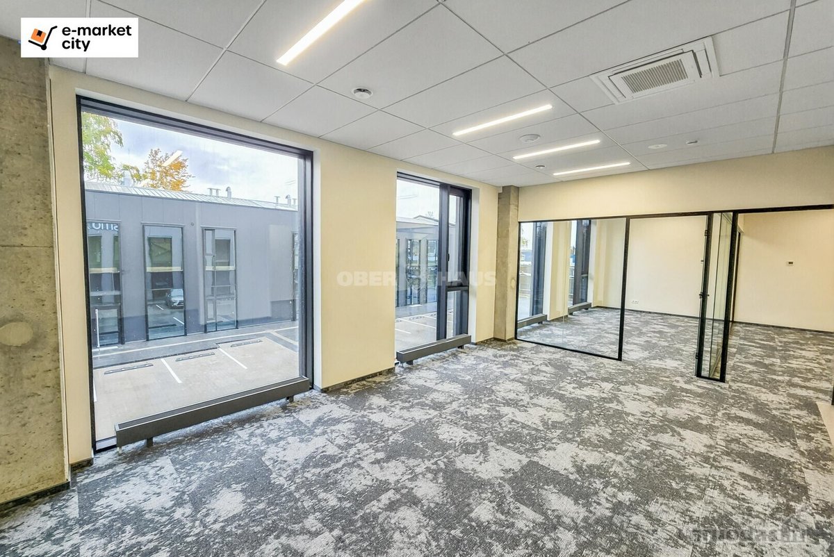 Nuomojamos nuo 545 iki 1243 m² A+ energetinės - nuotraukos Nr. 10