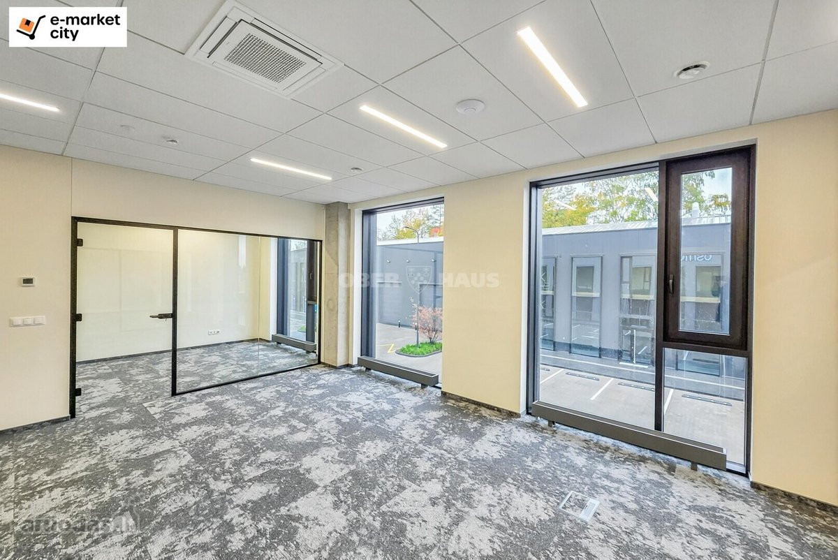 Nuomojamos nuo 545 iki 1243 m² A+ energetinės - nuotraukos Nr. 11