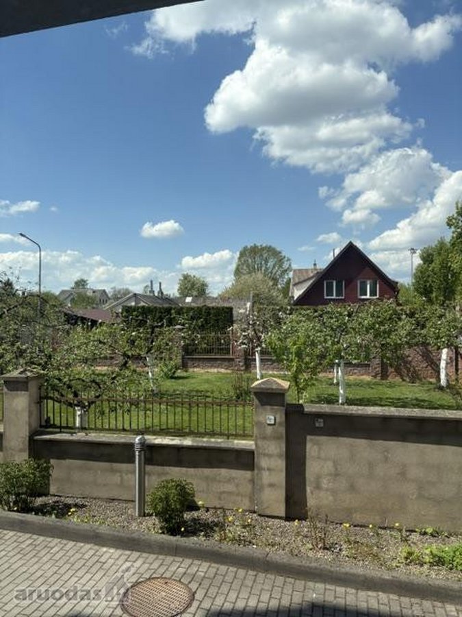 * Parduodamas jaukus, nuo pietų saulėtas 2-jų - nuotraukos Nr. 23