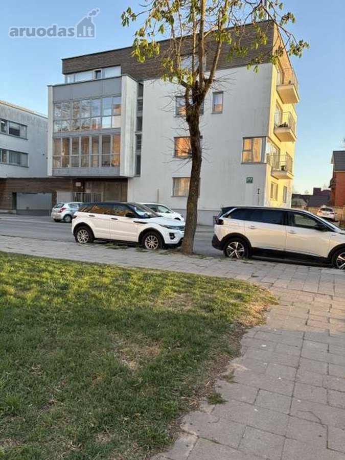 * Parduodamas jaukus, nuo pietų saulėtas 2-jų - nuotraukos Nr. 27
