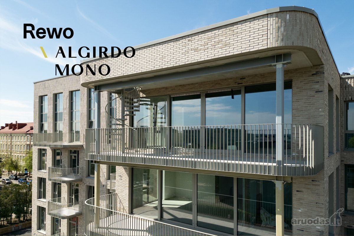 Kviečiame jus į Algirdo gatvę, aplink kurią - nuotraukos Nr. 6