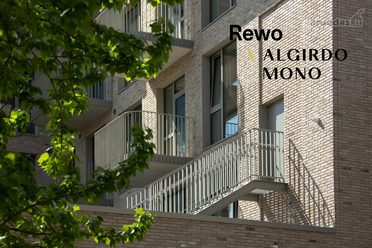 Kviečiame jus į Algirdo gatvę, aplink kurią - nuotraukos Nr. 4