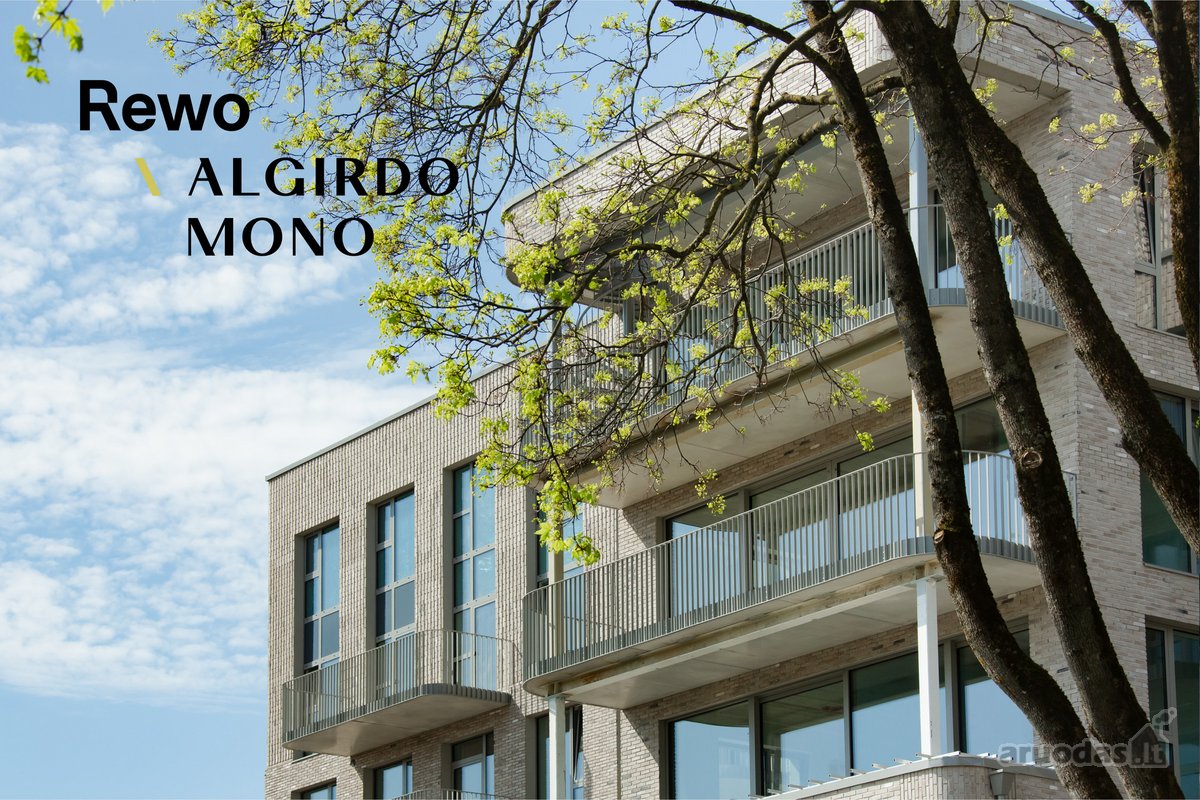 Kviečiame jus į Algirdo gatvę, aplink kurią - nuotraukos Nr. 6
