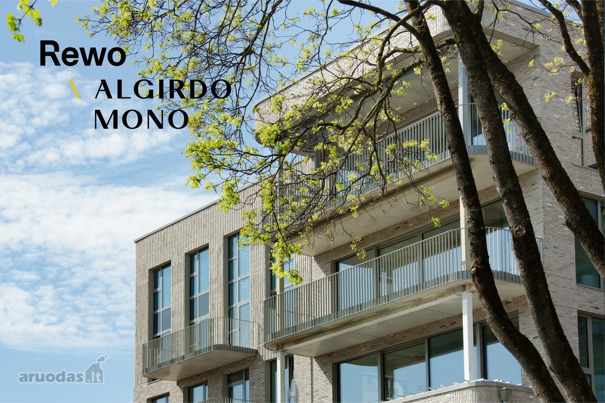 Kviečiame jus į Algirdo gatvę, aplink kurią - nuotraukos Nr. 4