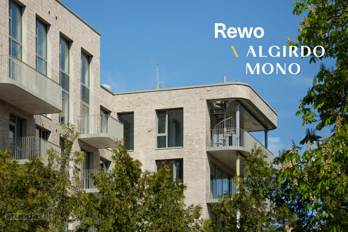 Kviečiame jus į Algirdo gatvę, aplink kurią - nuotraukos Nr. 8