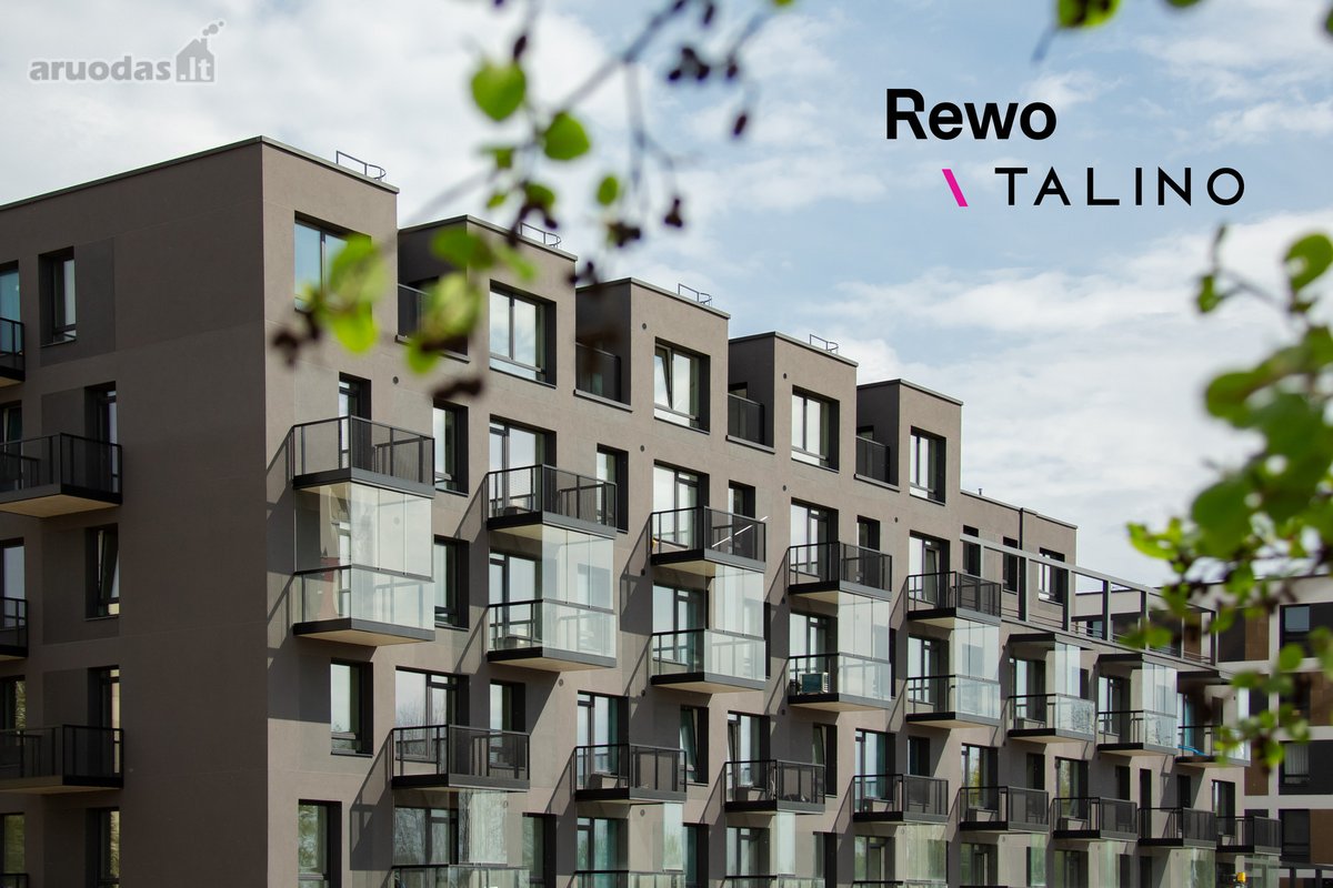 „talino“ - Modernus. Komfortiškas. Naujas. - nuotraukos Nr. 7