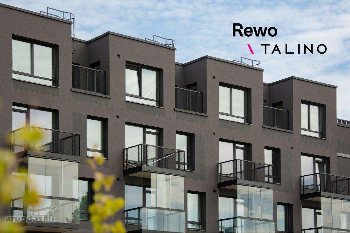 „talino“ - Modernus. Komfortiškas. Naujas. - nuotraukos Nr. 8