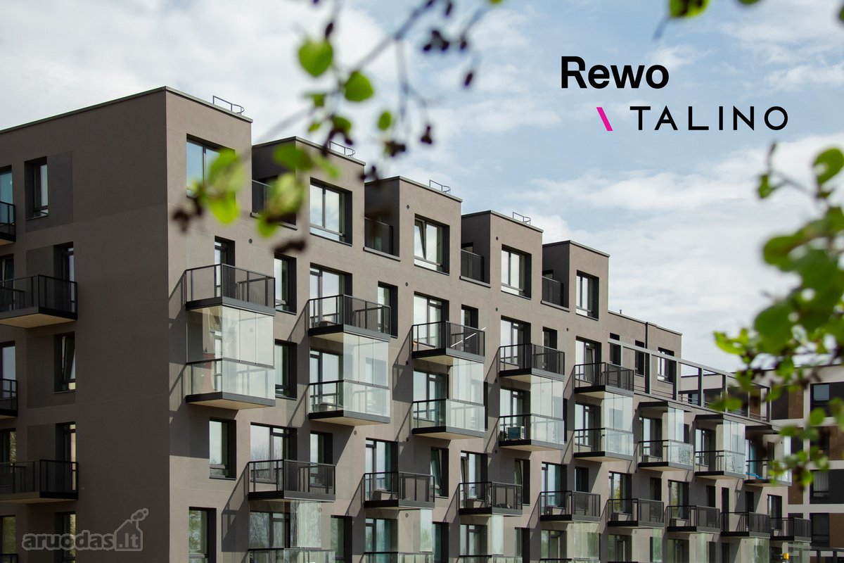 „talino“ - Modernus. Komfortiškas. Naujas. - nuotraukos Nr. 23