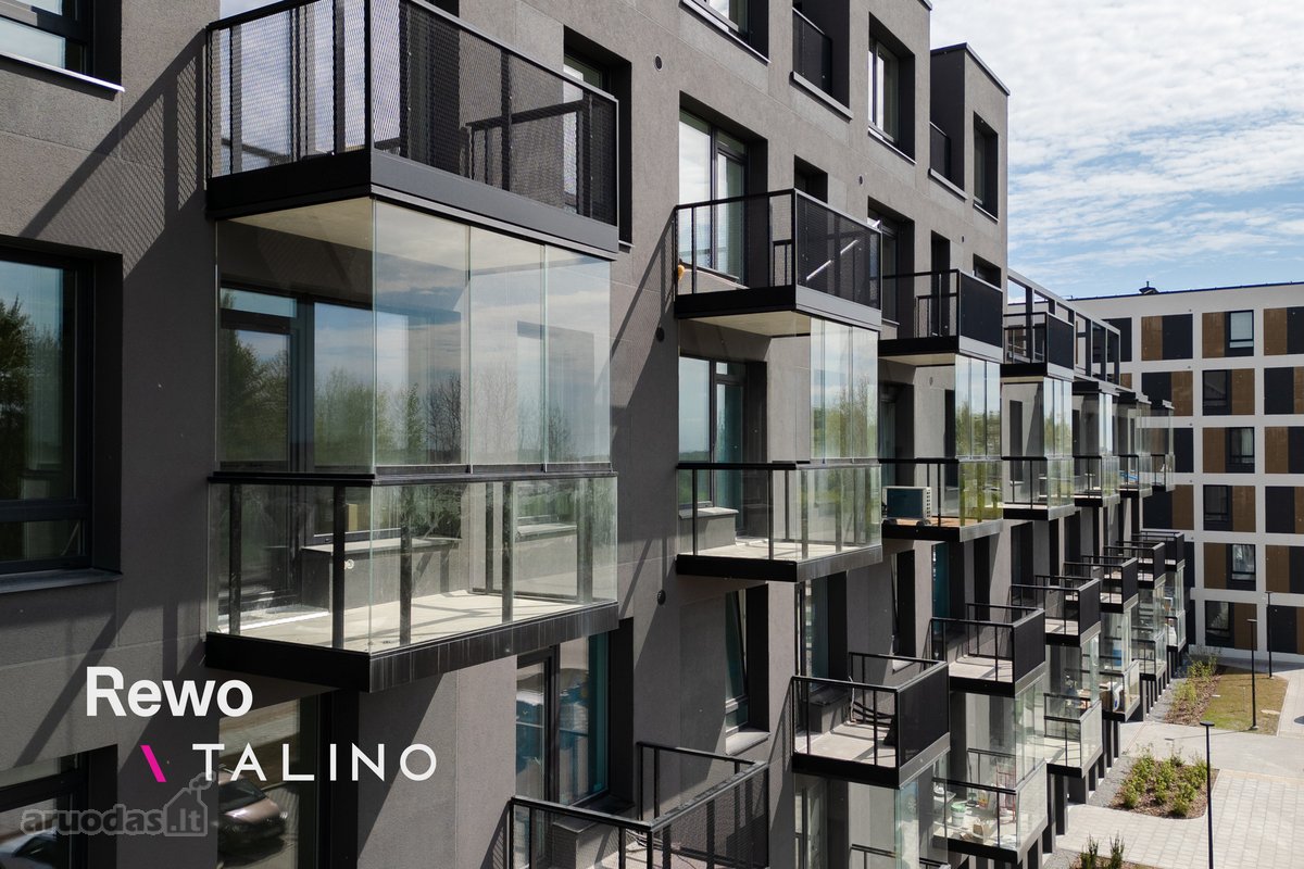 „talino“ - Modernus. Komfortiškas. Naujas. - nuotraukos Nr. 24
