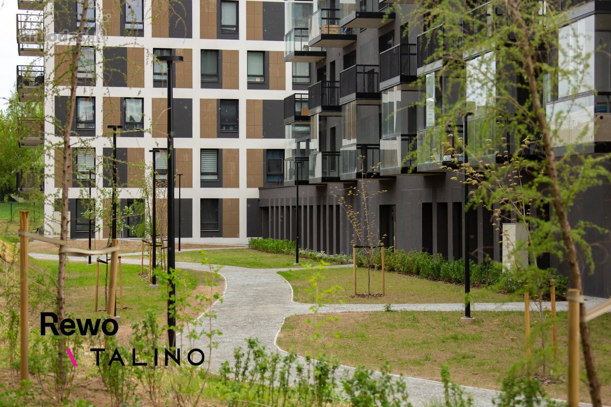 „talino“ - Modernus. Komfortiškas. Naujas. - nuotraukos Nr. 10