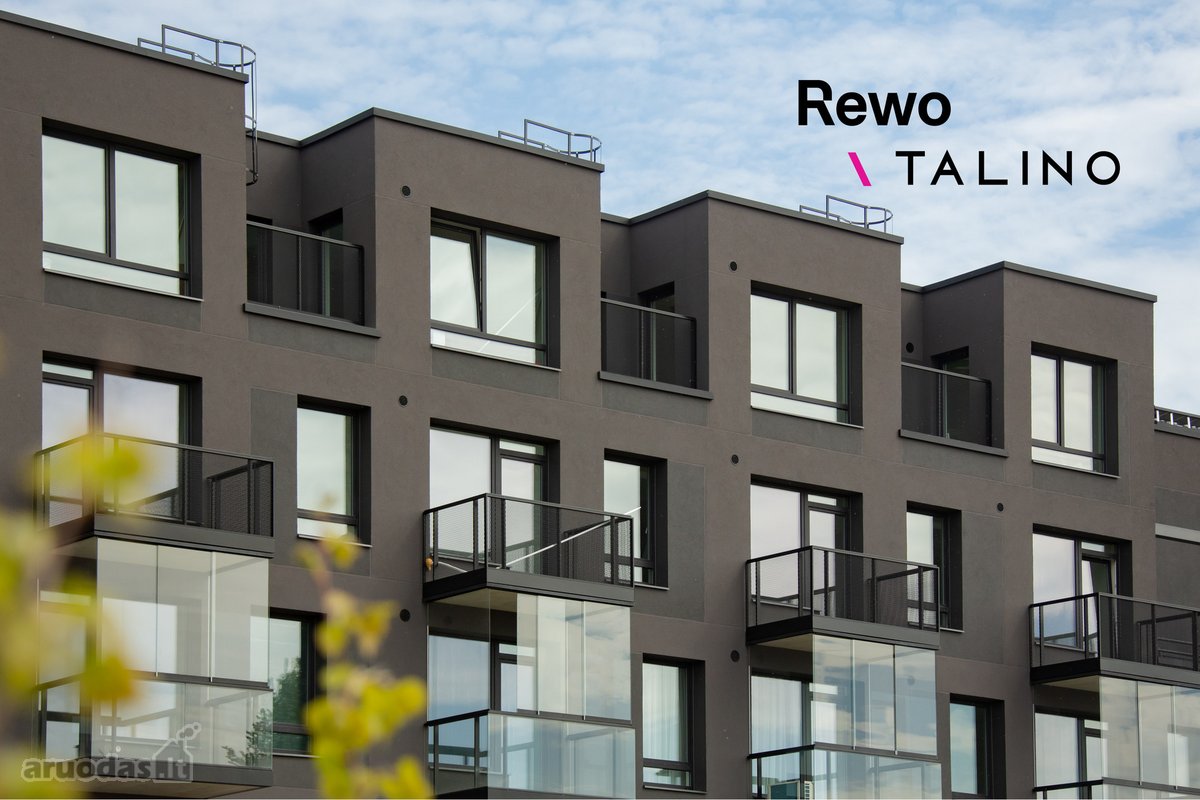 „talino“ - Modernus. Komfortiškas. Naujas. - nuotraukos Nr. 14