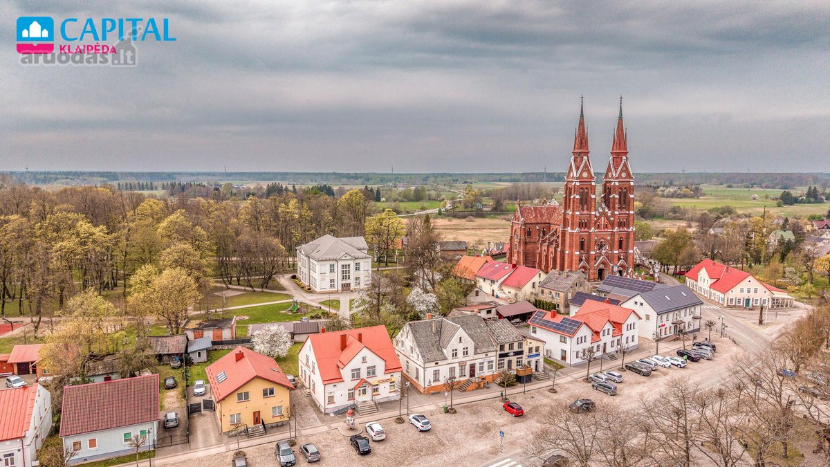 Pamatykite Šiuos Namus Gyvai Birželio 16 d., - nuotraukos Nr. 19