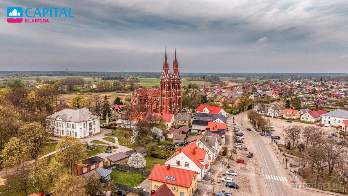 Pamatykite Šiuos Namus Gyvai Birželio 16 d., - nuotraukos Nr. 20