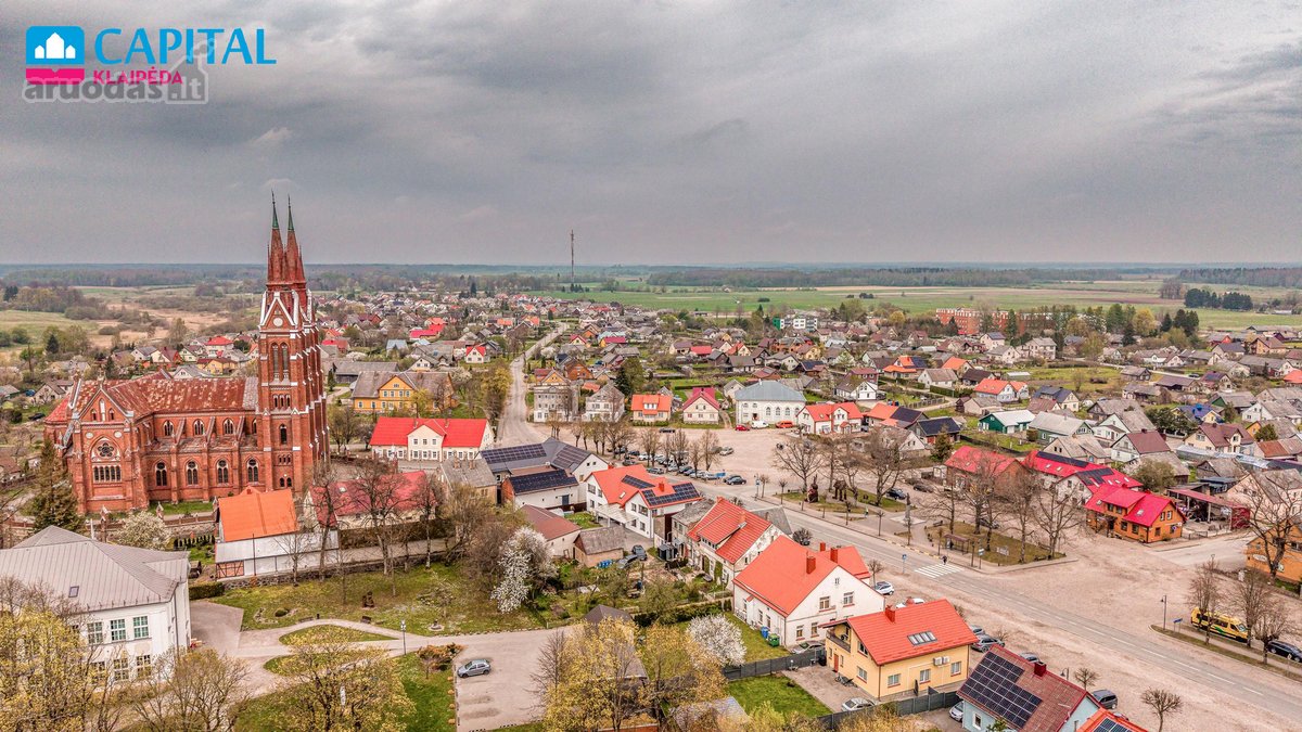 Pamatykite Šiuos Namus Gyvai Birželio 16 d., - nuotraukos Nr. 21
