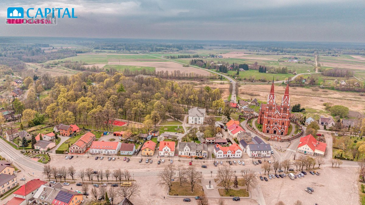 Pamatykite Šiuos Namus Gyvai Birželio 16 d., - nuotraukos Nr. 23