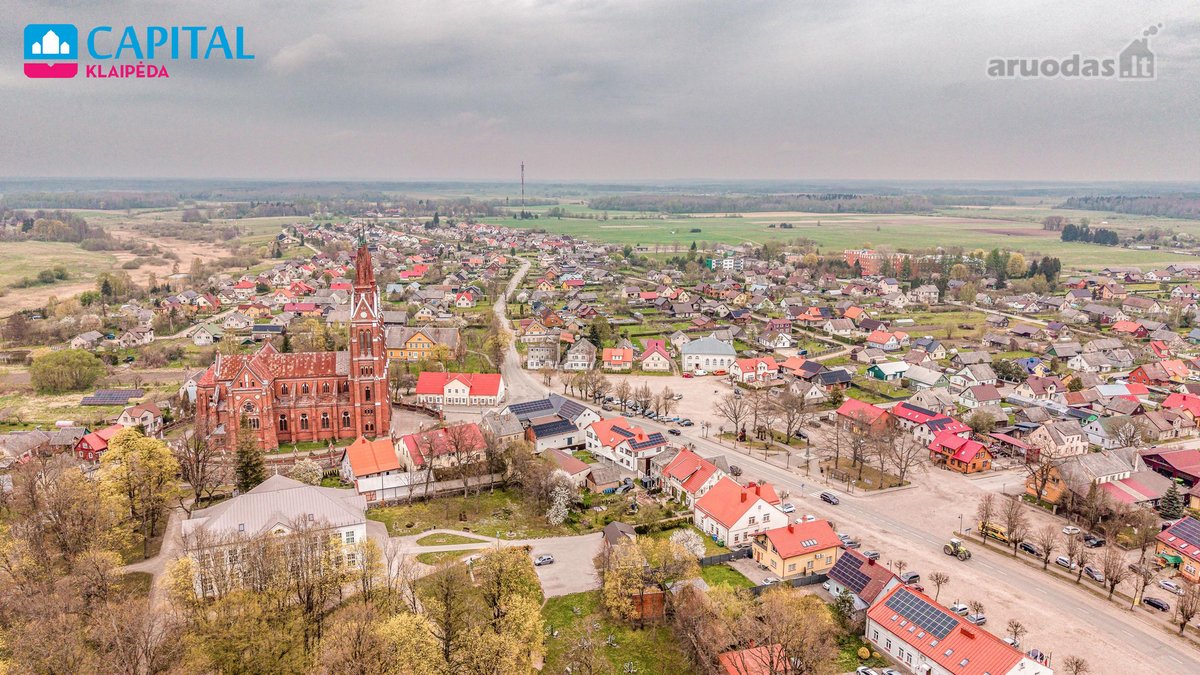 Pamatykite Šiuos Namus Gyvai Birželio 16 d., - nuotraukos Nr. 25