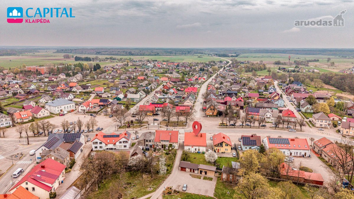 Pamatykite Šiuos Namus Gyvai Birželio 16 d., - nuotraukos Nr. 26