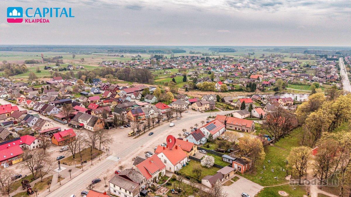 Pamatykite Šiuos Namus Gyvai Birželio 16 d., - nuotraukos Nr. 27
