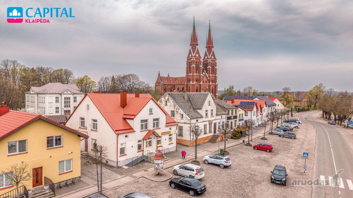 Pamatykite Šiuos Namus Gyvai Birželio 16 d.,