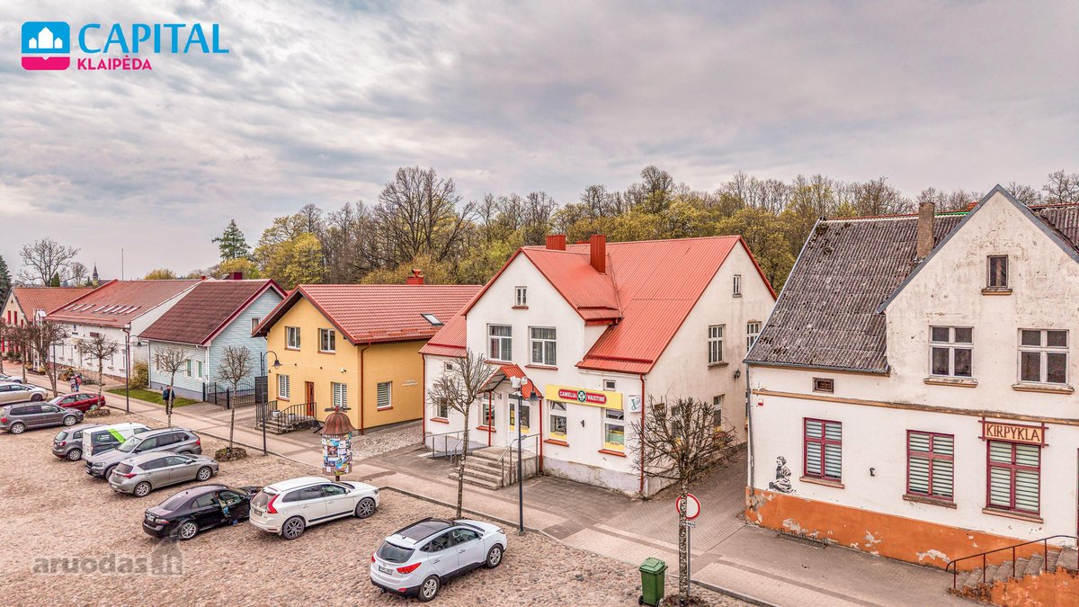 Pamatykite Šiuos Namus Gyvai Birželio 16 d., - nuotraukos Nr. 17