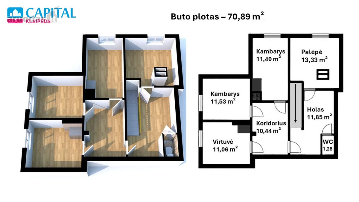 Pamatykite Šiuos Namus Gyvai Birželio 16 d., - nuotraukos Nr. 16