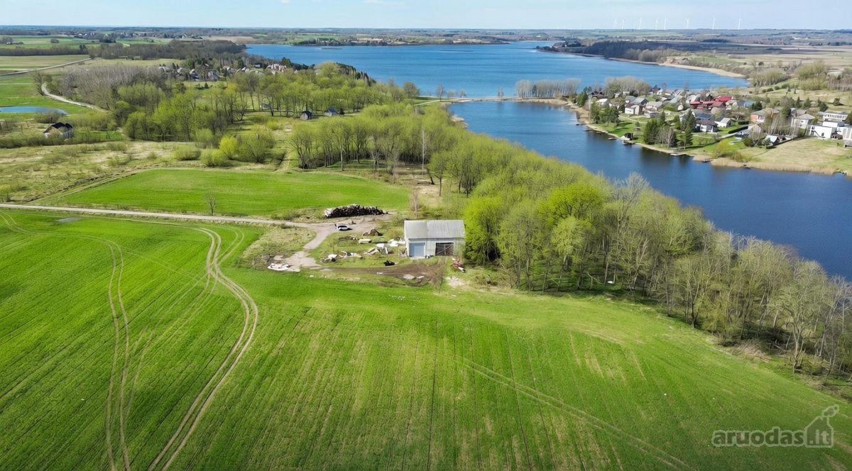 Balninkų mstl. sparčiai atrandamas turizmo - nuotraukos Nr. 3