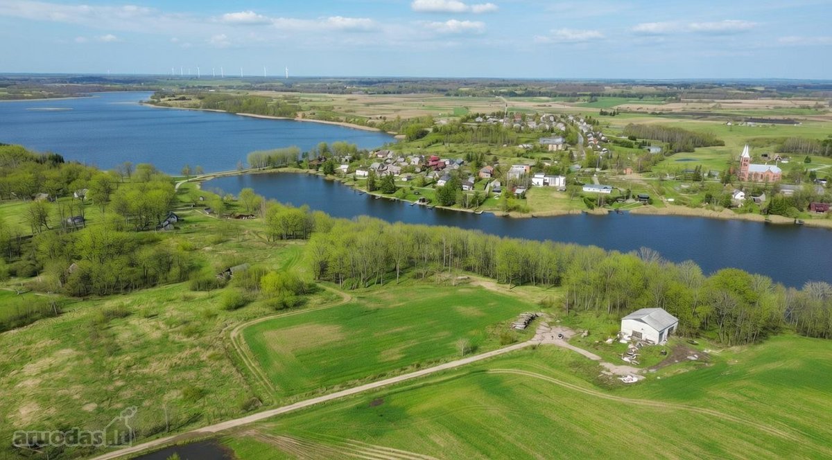 Balninkų mstl. sparčiai atrandamas turizmo - nuotraukos Nr. 4