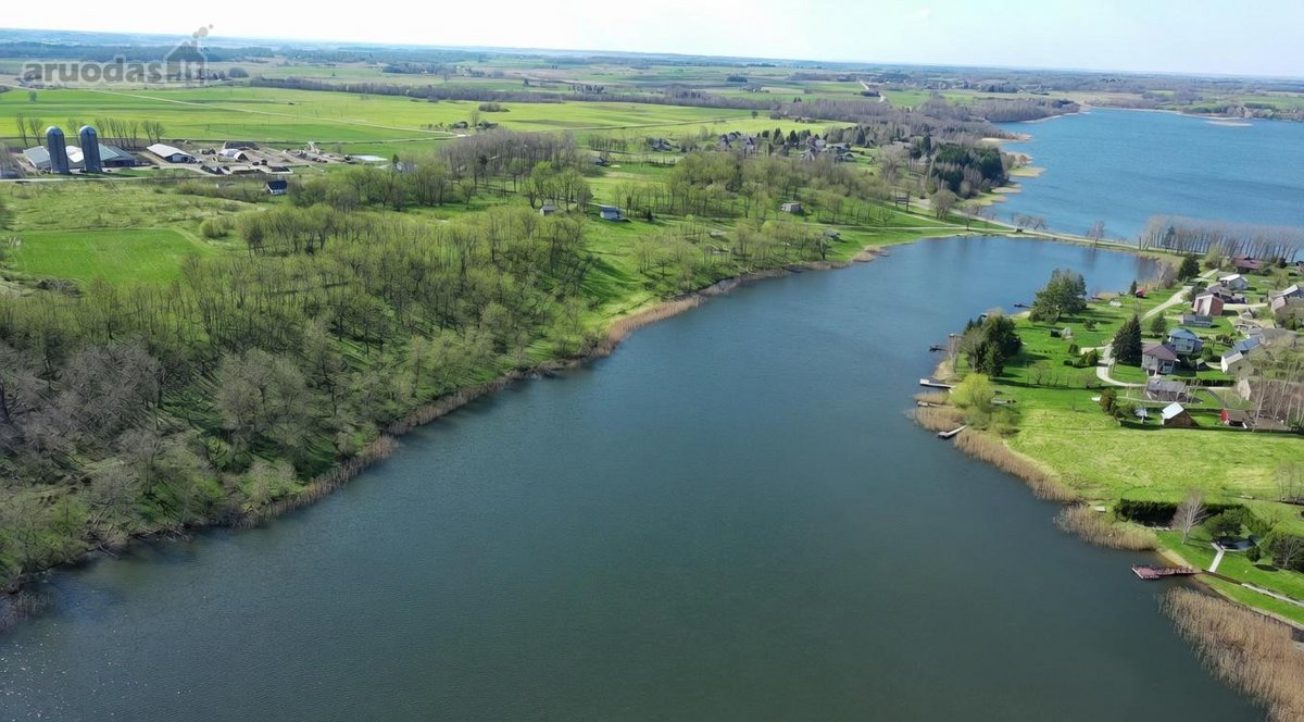 Balninkų mstl. sparčiai atrandamas turizmo - nuotraukos Nr. 5