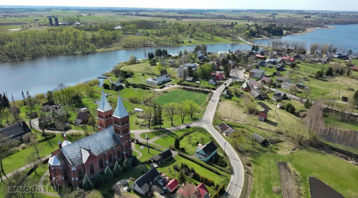 Balninkų mstl. sparčiai atrandamas turizmo - nuotraukos Nr. 6