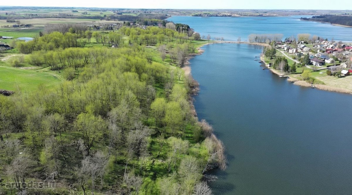 Balninkų mstl. sparčiai atrandamas turizmo - nuotraukos Nr. 7