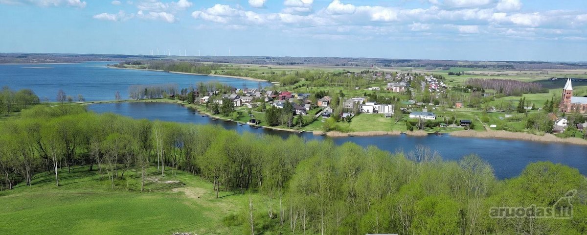 Balninkų mstl. sparčiai atrandamas turizmo - nuotraukos Nr. 8