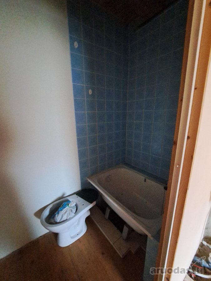 Parduodamas sodo namas Vilniaus r., Grikienių - nuotraukos Nr. 12