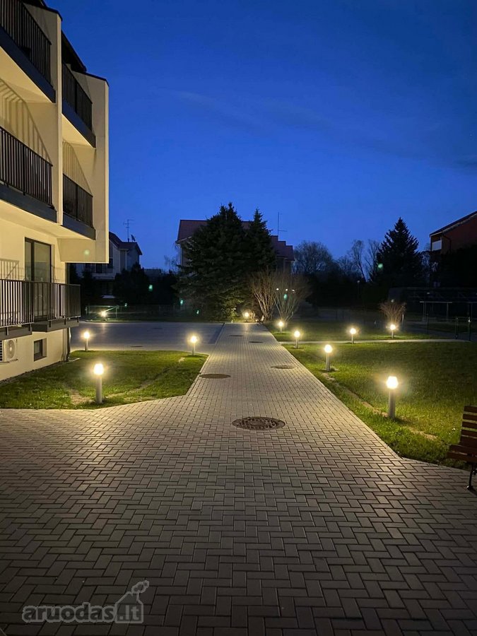 Parduodamas butas Šventojoje. Rami aplinka, - nuotraukos Nr. 11