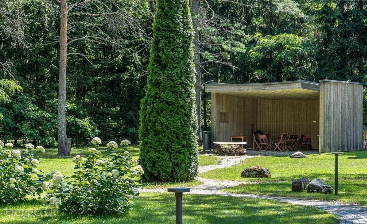Parduodamas butas prie Balžio ežero Vilniaus - nuotraukos Nr. 30