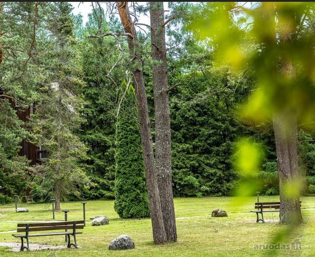 Parduodamas butas prie Balžio ežero Vilniaus - nuotraukos Nr. 31