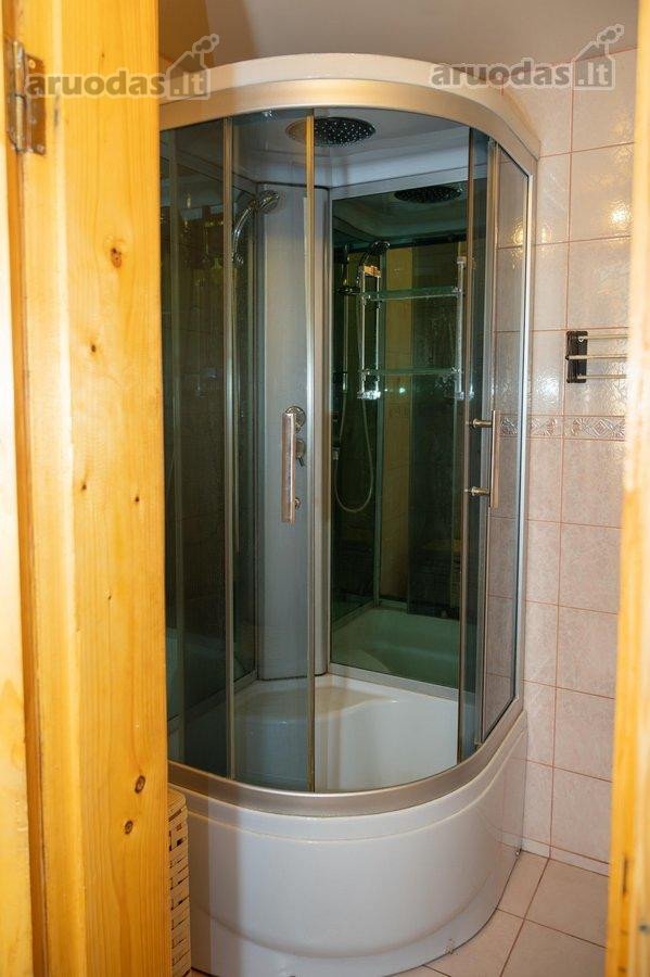 Sodyba prie ežero Anykščių rajone – ramybės, - nuotraukos Nr. 38