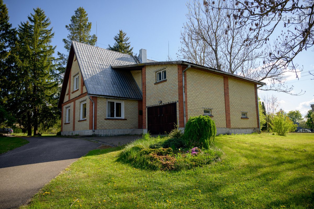 Sodyba prie ežero Anykščių rajone – ramybės, - nuotraukos Nr. 5