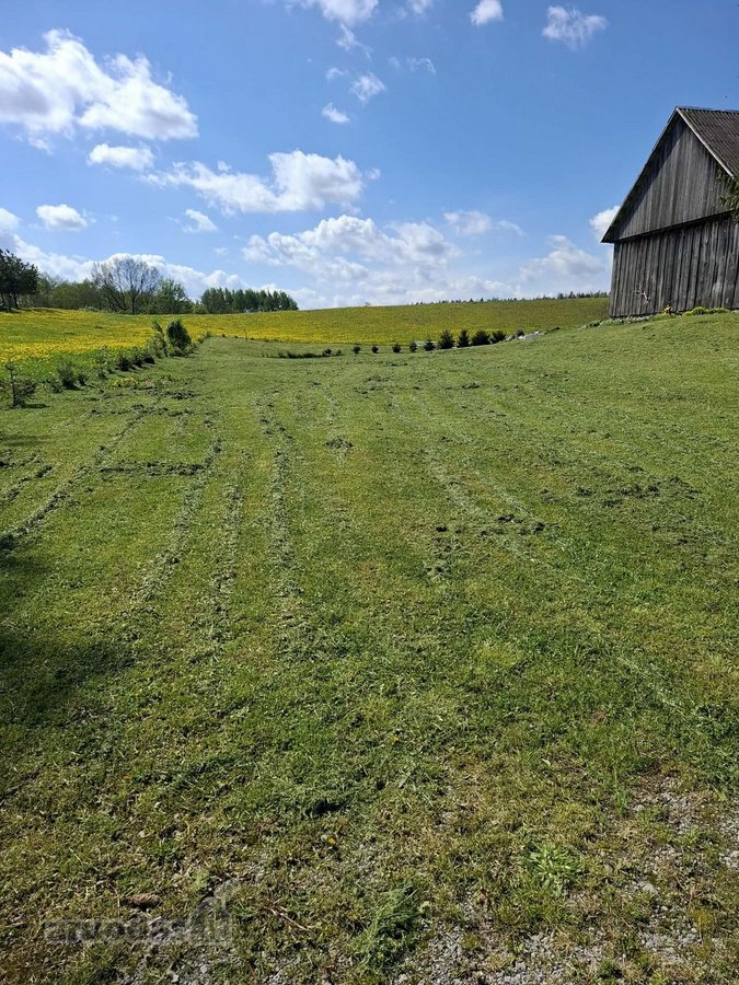 Yra Galimybė Dasipirkti 12 ha Ūkinės - nuotraukos Nr. 3