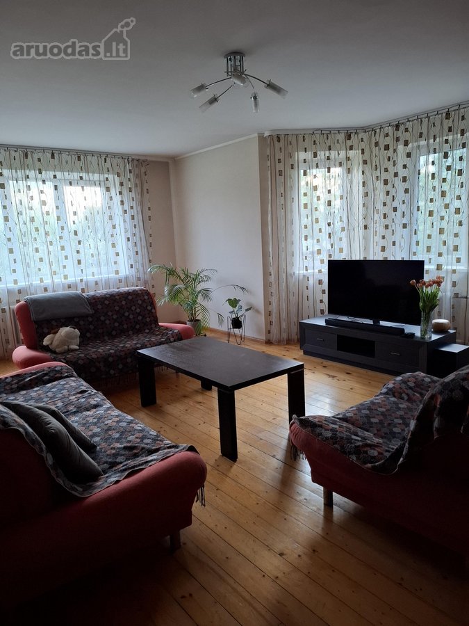 Parduodamas namas visai netoli miesto centro, - nuotraukos Nr. 11